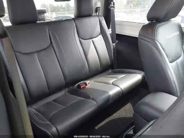1C4AJWBG2GL108479 2016 JEEP WRANGLER - Image 8