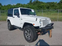 1C4AJWBG2GL128294 2016 JEEP WRANGLER