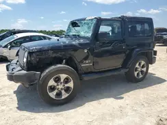 1C4AJWBG2GL128652 2016 JEEP WRANGLER