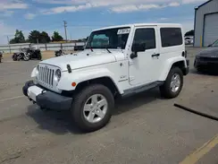 1C4AJWBG2GL143121 2016 JEEP WRANGLER