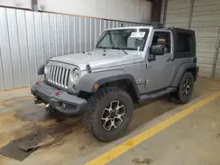 1C4AJWBG2GL200269 2016 JEEP WRANGLER