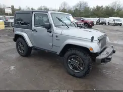1C4AJWBG2GL228993 2016 JEEP WRANGLER