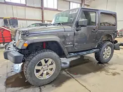 1C4AJWBG2GL269396 2016 JEEP WRANGLER