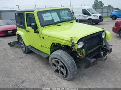 1C4AJWBG2GL306253 2016 JEEP WRANGLER