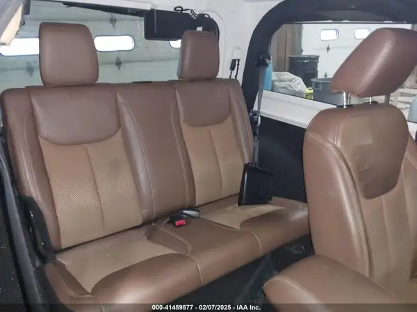 1C4AJWBG2HL535064 2017 JEEP WRANGLER - Image 8