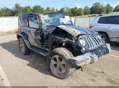1C4AJWBG2HL550826 2017 JEEP WRANGLER