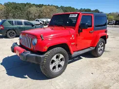 1C4AJWBG2HL572499 2017 JEEP WRANGLER