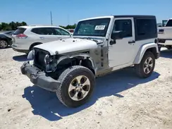 1C4AJWBG2HL590453 2017 JEEP WRANGLER