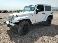 1C4AJWBG2HL645242 2017 JEEP WRANGLER