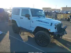 1C4AJWBG2HL675227 2017 JEEP WRANGLER