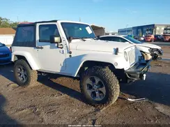 1C4AJWBG2JL821132 2018 JEEP WRANGLER