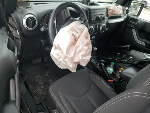 1C4AJWBG2JL852087 2018 JEEP WRANGLER - Image 8