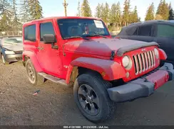 1C4AJWBG2JL936412 2018 JEEP WRANGLER