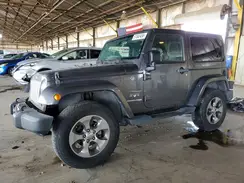 1C4AJWBG2JL936636 2018 JEEP WRANGLER