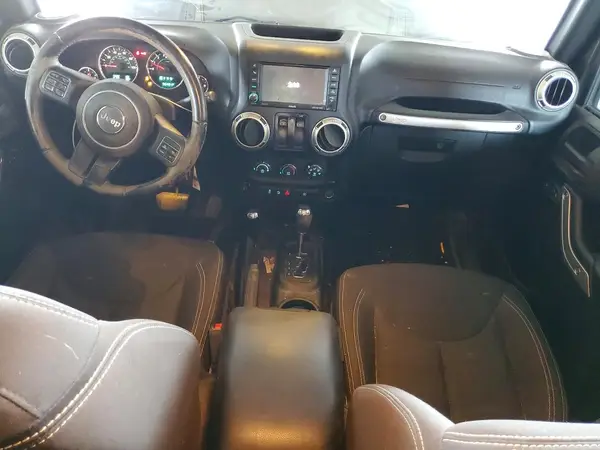 1C4AJWBG2JL936636 2018 JEEP WRANGLER - Image 8