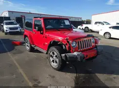 1C4AJWBG3GL118356 2016 JEEP WRANGLER