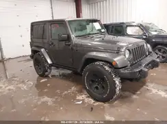 1C4AJWBG3GL158176 2016 JEEP WRANGLER