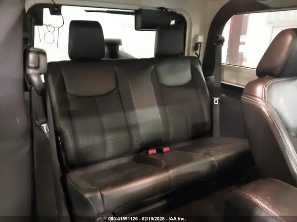 1C4AJWBG3GL158176 2016 JEEP WRANGLER - Image 8