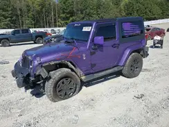 1C4AJWBG3GL214830 2016 JEEP WRANGLER
