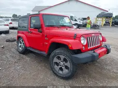 1C4AJWBG3GL218506 2016 JEEP WRANGLER
