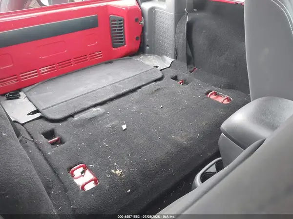 1C4AJWBG3GL218506 2016 JEEP WRANGLER - Image 8