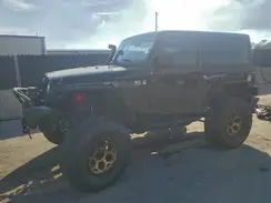 1C4AJWBG3GL276891 2016 JEEP WRANGLER