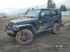 1C4AJWBG3GL282612 2016 JEEP WRANGLER