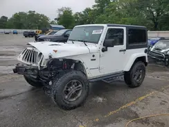 1C4AJWBG3GL286692 2016 JEEP WRANGLER