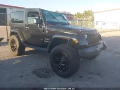 1C4AJWBG3HL522694 2017 JEEP WRANGLER