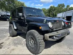 1C4AJWBG3HL533971 2017 JEEP WRANGLER