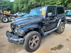 1C4AJWBG3HL558420 2017 JEEP WRANGLER