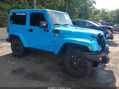 1C4AJWBG3HL565917 2017 JEEP WRANGLER