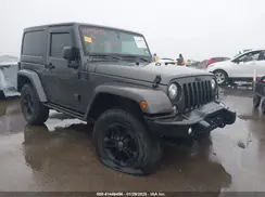 1C4AJWBG3HL597752 2017 JEEP WRANGLER
