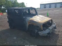 1C4AJWBG3HL624075 2017 JEEP WRANGLER