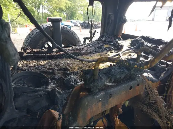 1C4AJWBG3HL624075 2017 JEEP WRANGLER - Image 8
