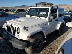 1C4AJWBG3JL832219 2018 JEEP WRANGLER