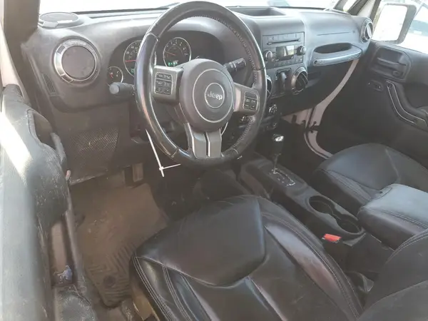 1C4AJWBG3JL832219 2018 JEEP WRANGLER - Image 8
