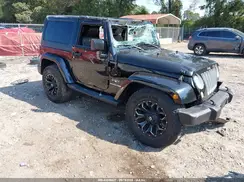 1C4AJWBG3JL910482 2018 JEEP WRANGLER