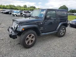 1C4AJWBG4GL140284 2016 JEEP WRANGLER