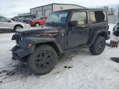 1C4AJWBG4GL153472 2016 JEEP WRANGLER