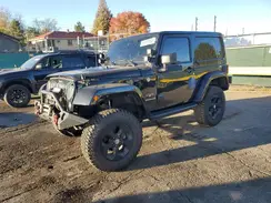 1C4AJWBG4GL214111 2016 JEEP WRANGLER