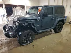 1C4AJWBG4GL220393 2016 JEEP WRANGLER