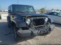 1C4AJWBG4GL246346 2016 JEEP WRANGLER