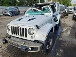 1C4AJWBG4GL259419 2016 JEEP WRANGLER