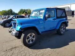 1C4AJWBG4GL309526 2016 JEEP WRANGLER