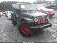 1C4AJWBG4HL537253 2017 JEEP WRANGLER