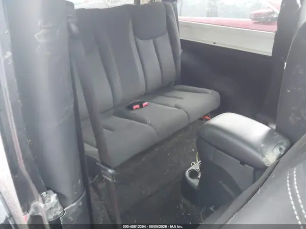 1C4AJWBG4HL537253 2017 JEEP WRANGLER - Image 8
