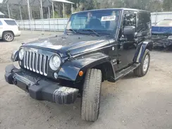 1C4AJWBG4HL560161 2017 JEEP WRANGLER