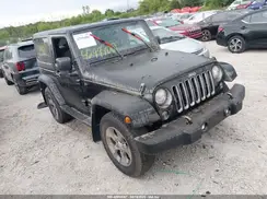 1C4AJWBG4JL852964 2018 JEEP WRANGLER