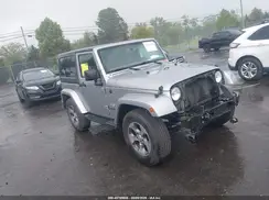 1C4AJWBG5GL120125 2016 JEEP WRANGLER